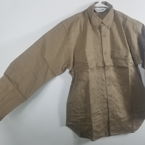 Firezero  size L - Picture 2 of 10